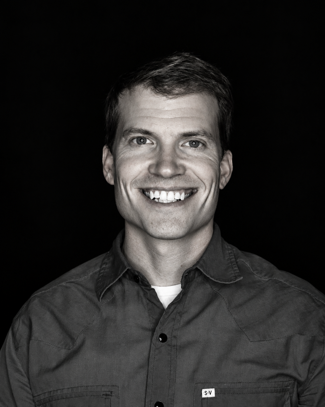 Christopher Dougherty